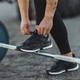 Кроссовки 5.11 Tactical PT-R Inure Runner 7 US/EU 40 Triple Black - изображение 14
