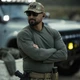 Термореглан 5.11 Tactical V.XI Sigurd L/S Shirt S Silver Tan - зображення 3