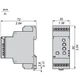 Реле контролю 3 фаз. Schneider Electric Harmony 208...480В, 1CO (RM35TF30) - зображення 2