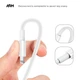 Кабель ArmorStandart AMQGJ2 Type-C-Lightning 3A 1m White (ARM58524) - изображение 3
