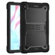 Чохол накладка ArmorStandart TPU Rover для Lenovo Tab TB311FU Black (ARM84960) - зображення 1
