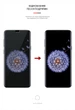 Гидрогелевая пленка ArmorStandart Anti-spy для Samsung S9 Plus (ARM58872) - изображение 3