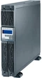 ИБП Legrand 310172 Daker DK Plus, 3000VA/2700W, RT2U, LCD, RS232, USB, EPO, 1xC19, 6xC13 - изображение 1