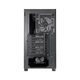 Chieftec Корпус Gaming Hunter 3, без БЖ, 2xUSB3.0, 1xUSB3.2 Gen2 Type-C, 4x120мм ARGB, VGA 425мм, LCS ready, TG Side panel, EATX, чорний - изображение 7