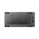 Chieftec Корпус Gaming Hunter 3, без БЖ, 2xUSB3.0, 1xUSB3.2 Gen2 Type-C, 4x120мм ARGB, VGA 425мм, LCS ready, TG Side panel, EATX, чорний - изображение 8