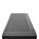 Chieftec Корпус Gaming Hunter 3, без БЖ, 2xUSB3.0, 1xUSB3.2 Gen2 Type-C, 4x120мм ARGB, VGA 425мм, LCS ready, TG Side panel, EATX, чорний - изображение 9