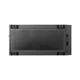 Корпус CHIEFTEC Gaming Night Hunter, без БЖ, 2xUSB3.0, 1xUSB3.2 Gen2 Type-C, 4x140мм, VGA 425мм, LCS ready, TG Side panel, EATX, чорний - зображення 9
