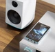 FiiO JM21 Silver – Премиальный Hi-Res аудиоплеер с двойным CS43198 и LDAC на Android 13 - изображение 9