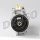 Компресор кондиціонера VW Amarok 10-22, VW Transporter T5 03-15 DENSO DCP32065 (7E0820803J, 7E0820803H, 7E0820803J) - зображення 1