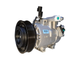 Компрессор кондиционера Hyundai Solaris 11-17, Hyundai i-20 08-14, Hyundai Accent 10-18 DOOWON 97701-1R000 (977011R000, 977011R001) - изображение 3