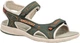 Сандалії Chiruca Mojacar 01 38 Green/Orange - зображення 2