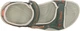Сандалії Chiruca Mojacar 01 38 Green/Orange - зображення 6