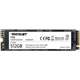 Накопитель SSD M.2 2280 512GB Patriot (P300P512GM28) - изображение 1