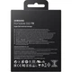 Накопитель SSD USB 3.2 1TB T9 Samsung (MU-PG1T0B/EU) - изображение 4