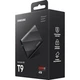Накопитель SSD USB 3.2 4TB T9 Samsung (MU-PG4T0B/EU) - изображение 6