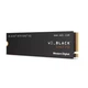 Накопичувач SSD M.2 2280 2TB SN770 BLACK WD (WDS200T3X0E) - изображение 2