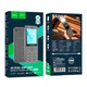 Кнопочный телефон HOCO A13 4G с поддержкой двух SIM-карт, батарея 2500 мАч Black - изображение 7