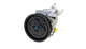 Компресор кондиціонера Renault Kangoo 08-17, Renault Kangoo 09-17, Nissan Qashqai 07-14 MSG Rebuilding SD6V12-1918 (27630-00Q0D, 27630-00Q0N, 27630-00Q1M) - Refurbished - зображення 2
