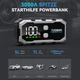 Пусковое устройство YUSMAN Jump Starter Power Bank 3000A - изображение 2