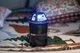 Электрическая ловушка для насекомых с мощным вентилятором SB-6511 - изображение 4