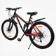 Велосипед Спортивний Corso 26" дюймів Rend RD-19087 - изображение 3