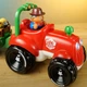 Музичний трактор WToys 37586 на русском языке - зображення 3