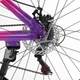 Велосипед Спортивний Corso Integra 26" дюймів NG-26006 - зображення 4