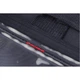 Сумка для ноутбука 17" Defender Lite с карманом, регулируемый ремень, полиэстер Black (26089) - изображение 4