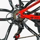 Велосипед Спортивний Corso SPIDER 26" дюймів SP-26800 - зображення 7