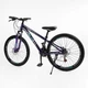 Велосипед Спортивний Corso 26" дюймів GLOBAL GL-26105 - изображение 3