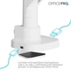 Кронштейн OfficePro MA851W (VESA200х200) - зображення 10