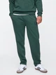 Спортивный костюм мужской утепленный GAP 302311064 2XL Зеленый (1159847007) - изображение 3