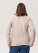 Гольф женский Наталюкс 2XL песочный (3824201480361) - изображение 4