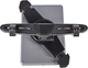 Автотримач магнітний Nedis Tablet Car Mount up to 12 Window & Headrest (TCMT300BK) - зображення 8