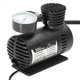 Автомобильный электрический насос Air Pomp Ji030 12V 250 PSI с манометром (5274) - изображение 5