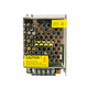Імпульсний блок живлення UKC 12V/5A метал Switching Power трансформатор для LED лам для світлодіодної стрічки (5884) - зображення 3