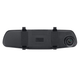 Автомобильный видеорегистратор зеркало заднего вида с камерой DVR L 9000 (1200) - изображение 2