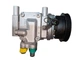 Компресор кондиціонера Kia Cerato 04-08 MSG Rebuilding 12040-22700 (97701-2F000) - Refurbished - зображення 1