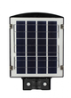 Уличный фонарь на столб UKC solar street light 1VPP на солнечной батарее с датчиком движения (4435) - изображение 6