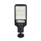 Ліхтар вуличний на стовп Sensor Street Lamp JY-616-5 із сонячною панеллю (6938) - зображення 1