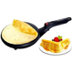 Блинниця-сковорода TV One CREPE MAKER електрична занурювальна (453) - зображення 2
