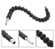 Гнучкий перехідник Flexible Screw Tool Набір 10в1 подовжувач для шуруповерта дрелі викрутки (5847) - зображення 5