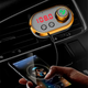 Трансмитер FM MOD CAR Q16 BT Aroma Автомобильный FM Модулятор Bluetooth авто адаптер с ароматизатором (3077) - изображение 8