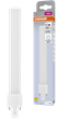 Світлодіодна лампа OSRAM Dulux S11 EM 6W 700Lm 4000К 220V G23 (4058075558083) - зображення 1