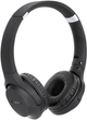 Słuchawki Kruger & Matz Wave 2 Black (5901890069786) - obraz 1