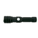 Фонарь ручной Bailong X-Balog BL-611-P50 светодиодный на аккумуляторе черный (5988) - изображение 3