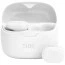 Навушники вкладиші бездротові JBL Tune Buds White (JBLTBUDSWHT) - зображення 2