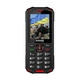Мобильный телефон Sigma mobile X-treme PA68 black-red - изображение 1