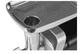 М'ясорубка KUMTEL HMG-04 Black - зображення 2