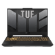 Ноутбук ASUS TUF Gaming F15 TUF507ZC4-HN040 Mecha Gray (90NR0GW1-M002T0) - зображення 1